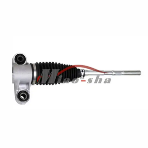 Crémaillère <span class=keywords><strong>de</strong></span> <span class=keywords><strong>direction</strong></span> assistée haute qualité LHD 45510-01185 pour Toyota Avensis 2003-2008 - Product Image 2