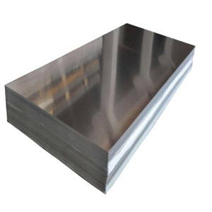 Professional Aluminum Panel Precision Sheet Machinable Plate 6061T6 6063T5 6082T6 2024T4 2014T6 5754H111 4047 5007 - Product Image 3