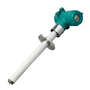 New and Original Yokogawa Zirconia Oxygen/Humidity Analyzer ZR22G, ZR802G - Product Image 6