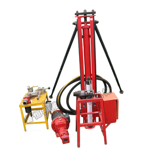 Foreuse pneumatique HQ100D DTH à vendre - Product Image 4