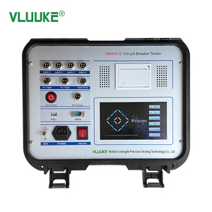 Vluuke Hv Elektronische Stroomonderbreker Eigenschappen Karakteristieke Analysator Hoogspanningstestmachine Hoge Nauwkeurigheid Ip67 - Product Image 1