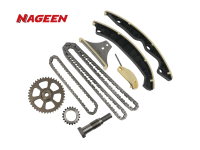 Kit de chaîne de distribution automobile de qualité OEM, directement de l'usine, pour moteur essence MG3 MG5 MG350 15S4U, pièces automobiles OE 10109226