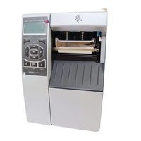 Machine d'impression d'étiquettes autocollantes originale, imprimante d'étiquettes thermiques ZT510 300DPI pour imprimante zèbre