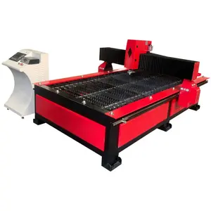 Cnc plazma kesme makinesi cnc kesme makinesi plazma kesiciler ucuz fiyat ile