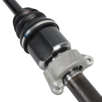 Arbre d'entraînement avant droit pour BMW X1 SDrive28i F48 Mini Cooper Countryman S F60 2.0L 2012-2023 OE:31608482286