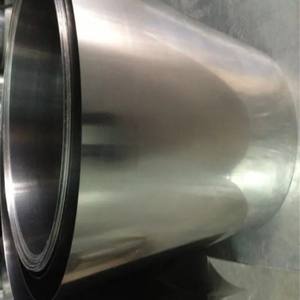 رقائق التيتانيوم Ti بحجم مخصص من أبحاث البطارية ، من مورد منتجات المعادن ذات الجودة العالية - Product Image 5