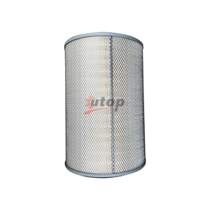 Air Filter OEM 0030947004 E272L 0040948804 4.62776 for MB-ACTROS European <strong>Truck</strong> - Product Image 4