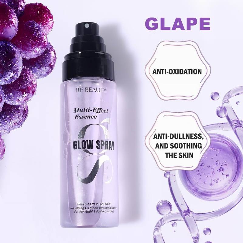 High Quality Fresh Makeup Setting Glow