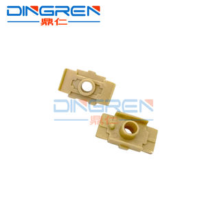 Douille de rouleau de pression inférieure de fusion pour <span class=keywords><strong>HP</strong></span> M452 M377 M477 <span class=keywords><strong>M479</strong></span> M377dw pour CANON MF732 MF734 MF735 MF742 - Product Image 1