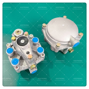 New kostrong re-6 nhôm Relay khẩn cấp van OE Spec <span class=keywords><strong>1</strong></span> năm bảo hành cho Mỹ Xe Tải/kenworth/peterbilt tuyệt vời - Product Image 2