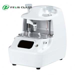 Localizador de Punto Central de Iluminación LED de Vidrio Óptico Duradero FELIX OPTICAL CP-5B para Equipos Oftálmicos e Instrumentos Ópticos - Product Image 6