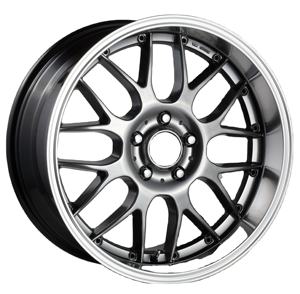 Flrocky 18 19 <span class=keywords><strong>pouces</strong></span>, jantes échelonnées 18X8 18X9 16X7, 5 trous <span class=keywords><strong>4X100</strong></span> 5X114.3 5X120, jantes profondes - Product Image 1