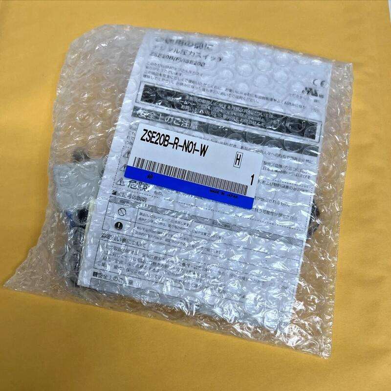 ZSE20B-R-N01-W    แซดเอสอี20บี-อาร์-เอ็น01-ดับเบิลยู