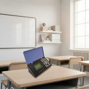 อุปกรณ์การศึกษาพร้อมระบบเสียง ซอฟต์แวร์ห้องเรียน<span class=keywords><strong>ภาษา</strong></span> ระบบการสอนสำหรับการเรียนรู้ภาษา - Product Image 4