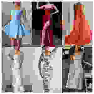Venta al por Mayor <span class=keywords><strong>de</strong></span> Vestidos <span class=keywords><strong>de</strong></span> Verano para Mujer, Marca Original, Precios Bajos, Estilo Casual Holgado, <span class=keywords><strong>Manga</strong></span> Corta, Envío Aleatorio - Product Image 4