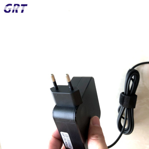 Adaptateur secteur pour ordinateur portable d'origine 65W 20V 3.25A, chargeur pour ordinateur portable Lenovo 4.0*1.7 carré, bonne qualité, prise EU - Product Image 3