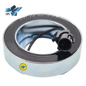 976410X200 97641-0X200 Bobina de Embrague para Aire Acondicionado para Hyundai Verna - Product Image 5