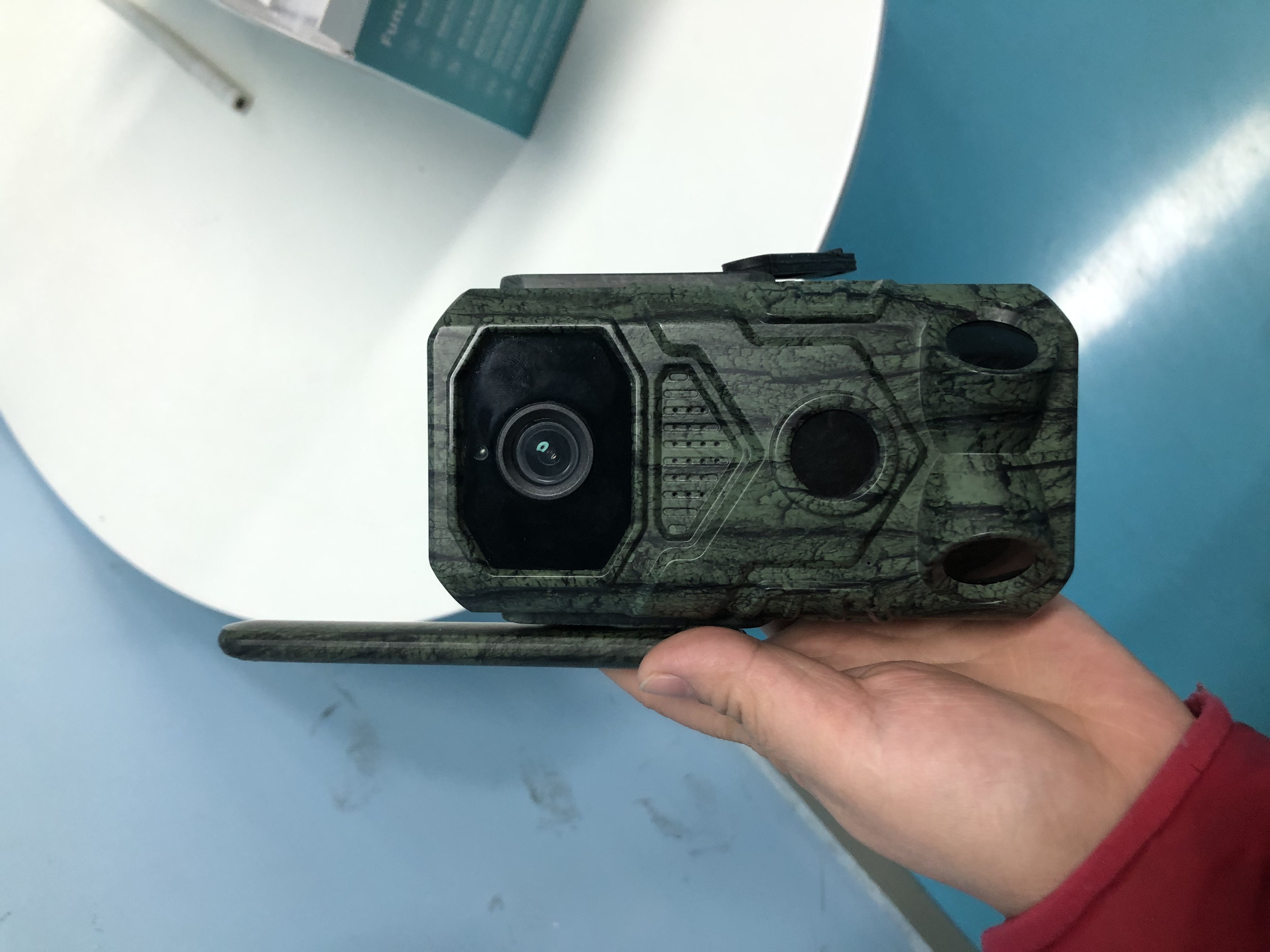 Camouflage