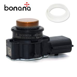 Capteur de stationnement PDC automatique 284385825R pour Renault 284385825R - Product Image 2