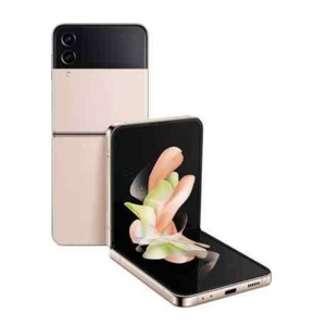 Envío Gratis por Correo del Z Flip4 Original, Teléfono Celular Inteligente con Pantalla Táctil Android - Product Image 5