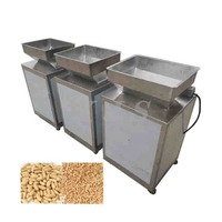 Petite machine à émietter les aliments pour volaille/broyeur de granulés pour animaux/machine de fabrication de granulés pour poulet