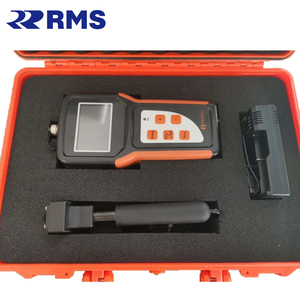 Indicateur de niveau de liquide ultrasonique portable IMPA 652775 <span class=keywords><strong>HS</strong></span>-MLI-1 pour cylindre d'<span class=keywords><strong>extincteur</strong></span> marin au CO2 - Product Image 4