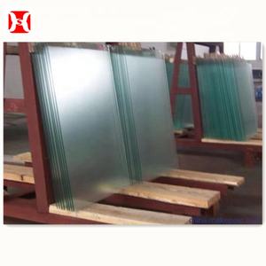 Verre photo réfléchissant Non éblouissant 2mm, matière première, cadre photo - Product Image 3