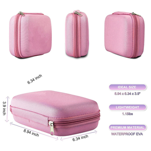 Trousse de premiers soins compacte pour le camping, les activités de plein air estivales, la survie, les voyages et les urgences - Product Image 1