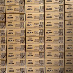 Venta al por mayor caja de exhibición al por mayor Pokemoned Booster SV9A Heat Wave <span class=keywords><strong>Arena</strong></span> Rare Poke Mond colección juego de cartas coleccionables - Product Image 6