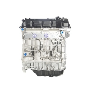 Conjunto de Motor 1.4L G4LC G4LD de Alta Calidad para Hyundai <span class=keywords><strong>Kia</strong></span> Sonata STONIC Ceed <span class=keywords><strong>Xceed</strong></span> - Product Image 3