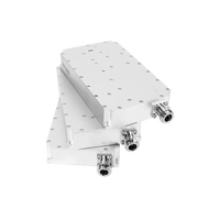 Module RF anti-drone haute puissance 5,8G 200W GaN pour la défense, la sécurité et la protection des drones