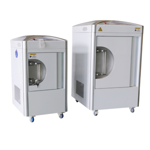 Esterilizador de Óxido de Etileno (<span class=keywords><strong>ETO</strong></span>) para Hospital, 67L 80L - Product Image 6