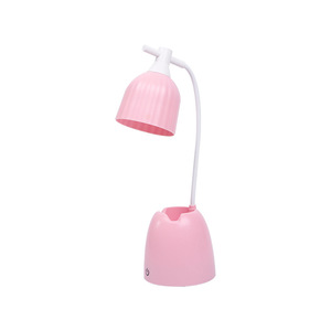 Manufacturer supplies LED touch-sensitive folding <b>desk</b> lamps, three-color light source student <b>desk</b> lamps, eye-protecting <b>study</b> - Product Image 4