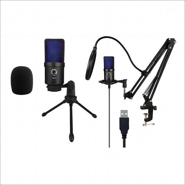 Cheap Rode Nt Usb Desktop Microphone