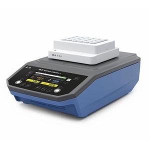 Alemania IKA Mezcladora MATRIX Orbital F2.0 Metal 240W 12kg - Product Image 4