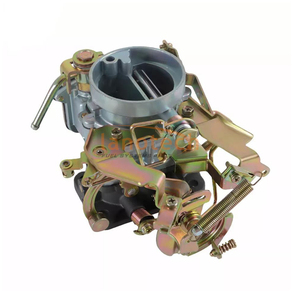 คาร์บูเรเตอร์ใหม่สำหรับ <span class=keywords><strong>Datsun</strong></span> <span class=keywords><strong>520</strong></span> 521 620 720 J16 J13รุ่น16010-03W02 J15 - Product Image 5