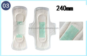 En iyi fiyat kadın adet pedi hissediyorum ücretsiz temizlik peçeteleri whisper pedleri - Product Image 4