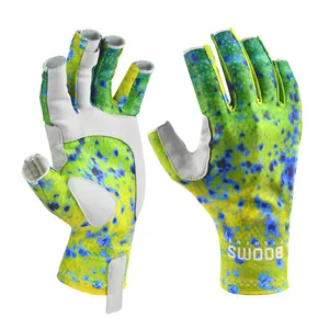 uv fishing gloves, uv fishing gloves Suppliers and Manufacturers