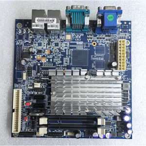 Endüstriyel anakart VB8003-10E VB8003 15gjmotherboard j100-a1 FENA6100041 - Product Image 1