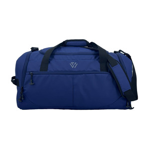 Bolsa de Viaje Deportiva de Poliéster Impermeable con Logotipo Personalizado, Bolsa de Gimnasio para Hombre y Mujer - Product Image 1