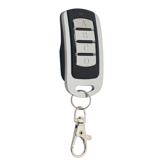 SMG-008 V15.0 Radio Frequency 315 330 433 868 MHz Garage Door Remote Control Remote Control Duplicator Rolling Code