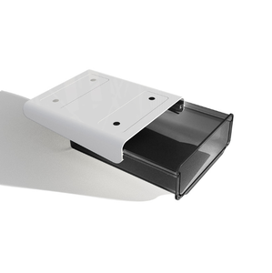 <span class=keywords><strong>Escritorio</strong></span> organizador caja de almacenamiento de artículos de papelería pluma caso titular contenedor - Product Image 5