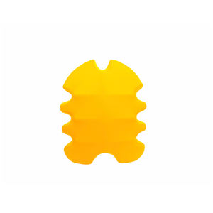 Lenden <span class=keywords><strong>massage</strong></span> kissen Wirbelsäulen rücken Taillen stütz kissen für Bürostuhl Auto - Product Image 5