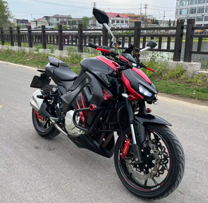 Kawasaki Z1000 N19 Big Python <span class=keywords><strong>400cc</strong></span> Moteur refroidi par eau Moto à essence Moto sportive d'occasion - Product Image 1