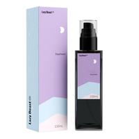 Nouveau produit 12 heures de libération d'odeur animal de compagnie chat chien tissu parfum vaporisateur efficace détachant