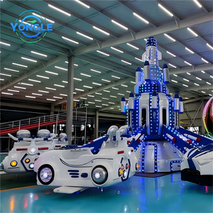 2025 Fournisseur direct d'usine intérieur/extérieur simulateur d'équipement de parc d'attractions avion d'autocontrôle à <span class=keywords><strong>vendre</strong></span> - Product Image 1