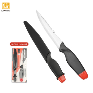 Outdoor Messer 11-in-1 Schweizer Taschenmesser Mit Holzgriff – Ideal Für Camping, Angeln Und Outdoor-Abenteuer Tobilu® Multifunktionsmesser Für Angler