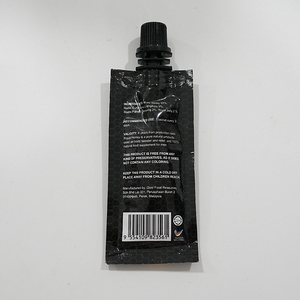 Miel de caballo negro personalizada OEM de alta calidad para la industria de alimentos saludables, miel energética herbal natural para adultos - Product Image 3