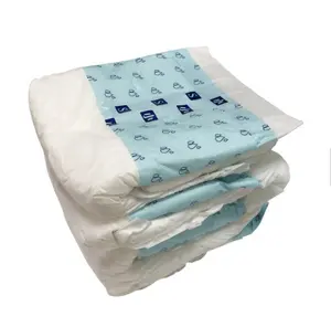 Adult Diaper/Nappy Cheapest Turkish Hospital Safe in Uae Mexico Turkey Singapore Supplier