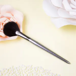 Makeup Brushes Set Wholesale Custom Private Label Profession Luxury Synthetic Blush Brush